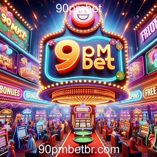 Atrações Imperdíveis: Promoções no 90pmbet