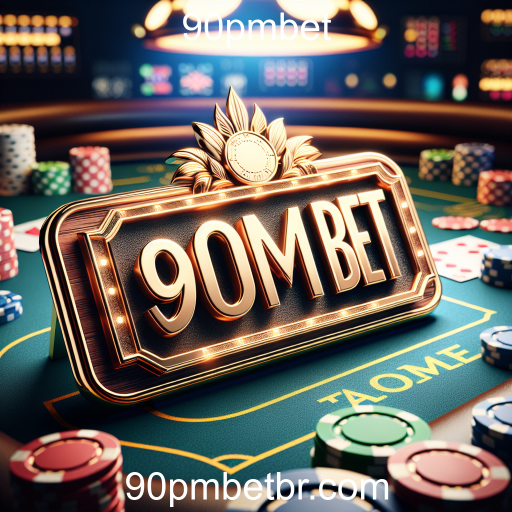 Explorando a Categoria de Mesas no 90pmbet